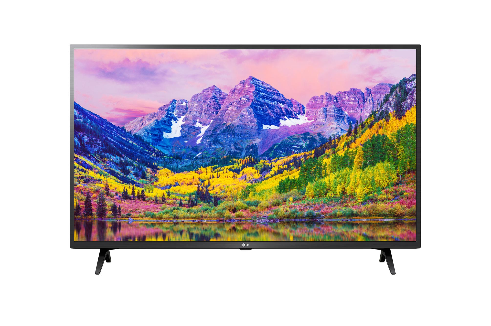 LG 32LK660H0LD, 81,3 cm (32ʺ), Full HD, 1920 x 1080 Pixel, LED, 16:9, Piatto