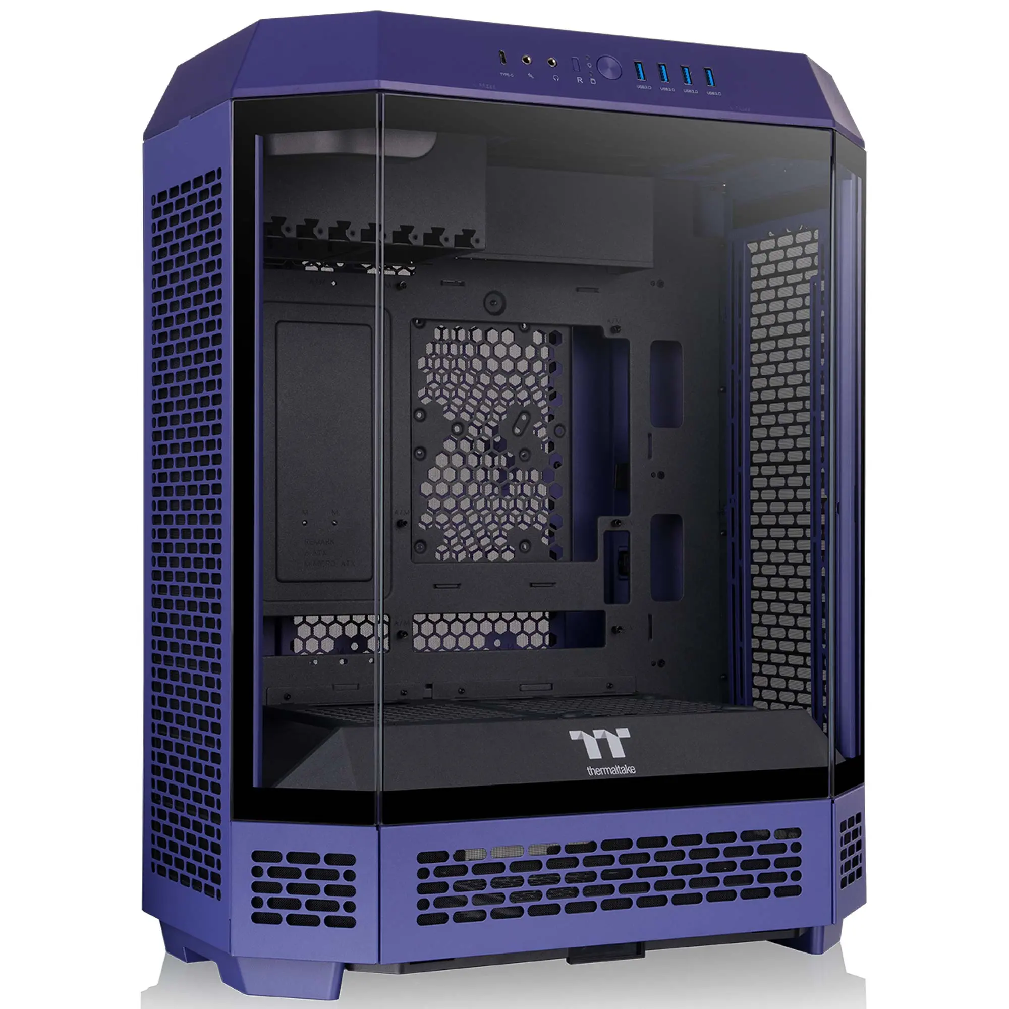 barebone chassis CABINET Midi-Tower CA-1Z1-00MNWN-00