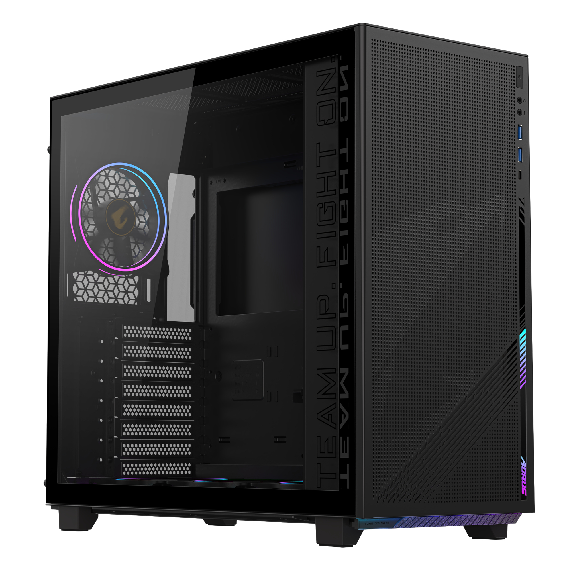 barebone chassis CABINET - 28300-AC400-1CKR