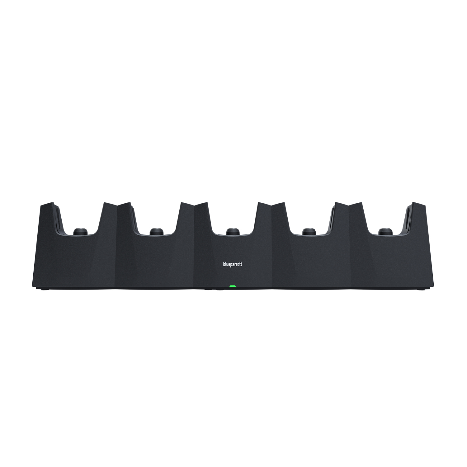 Jabra 204431, 986 g, Nero