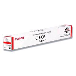 Canon C-EXV 58 - Ciano - originale - cartuccia toner - per imageRUNNER ADVANCE DX C5840i, DX C5850i, DX C5860i, DX C5870i