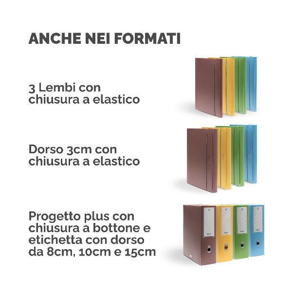 Maxiquaderno City Pet 2024 - A4 - rigo di 3a - 21 fogli - 80 gr - Blasetti