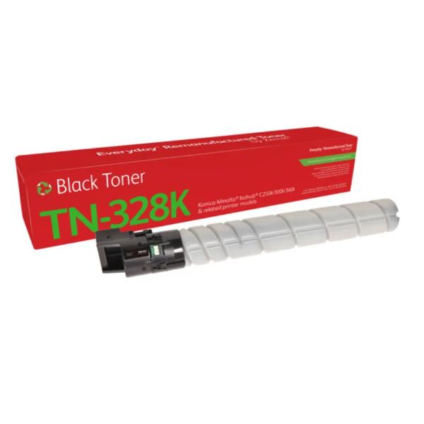 Nastro in cotone E-mark - 15 mm x 25 m - bianco - Colop