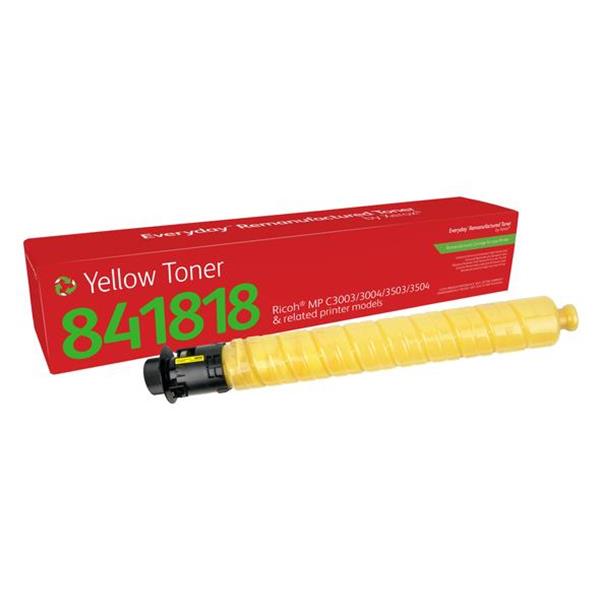 Nastro in cotone E-mark - 25 mm x 25 m - bianco - Colop