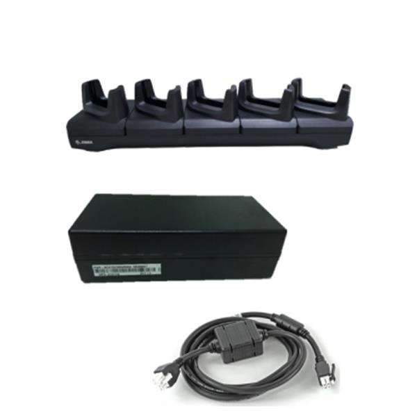 Lampada da tavolo Luctra Lite - 12 W - 900 lm - metallo - nero - Luctra