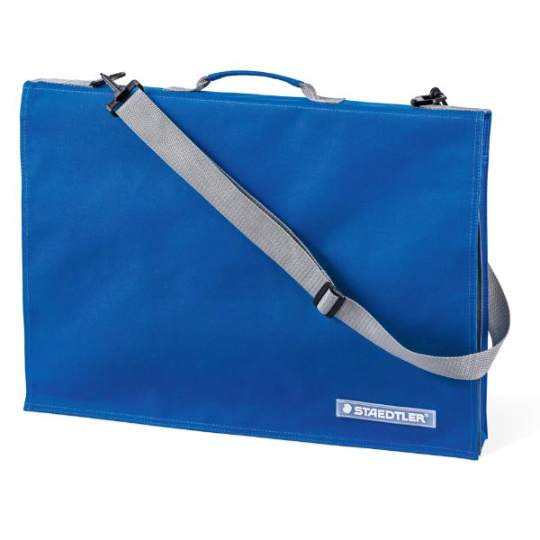 Cassettiera portautensili modulare Store-Age - 3 cassetti - con maniglia - 39,1 x 19,7 x 33,4 cm - PPL - trasparente/nero - Terry