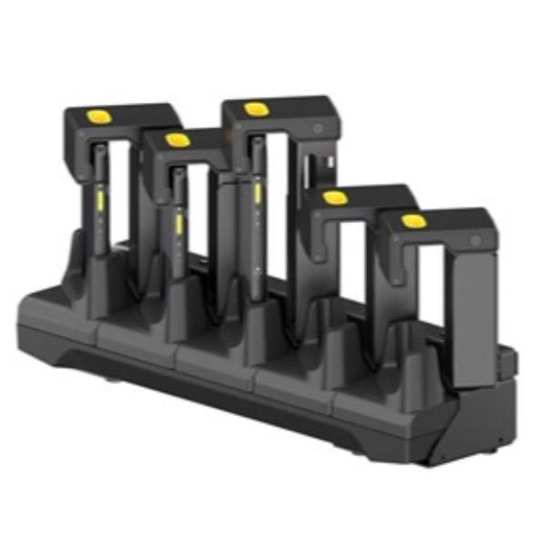 Giubbotto Softshell R Boost - taglia M - antracite/giallo fluo - Rossini