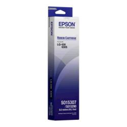 Epson - Nastro - Nero - C13S015307 - 4.000.000 caratteri