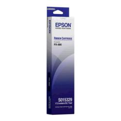 Epson - Nastro - Nero - C13S015329 - 7.500.000 caratteri