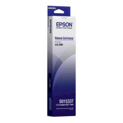 Epson - Nastro - Nero - C13S015337 - 5.000.000 caratteri