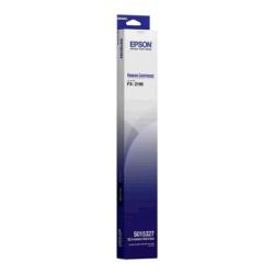 Epson - Nastro - Nero - C13S015327 - 12.000.000 caratteri