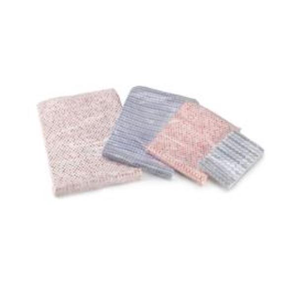 Colla glitter - 10,5 ml - colori assortiti pastello - Deco - display 30 pezzi