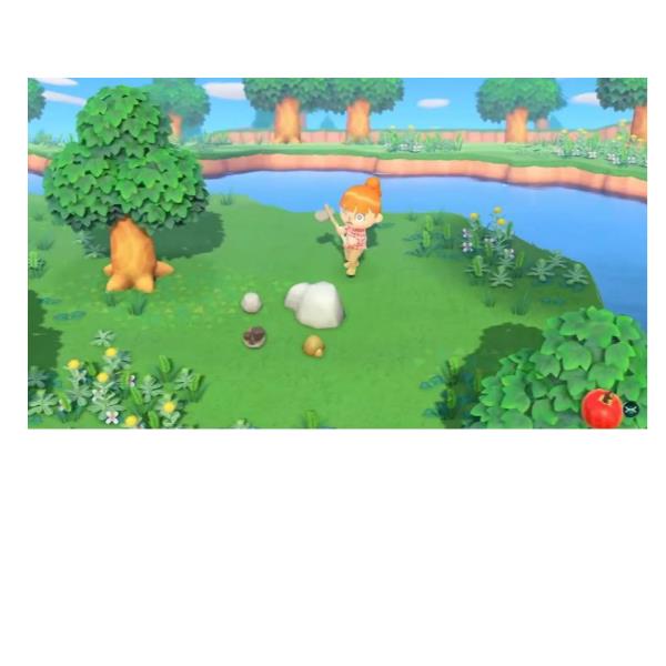Animal Crossing New Horizons - Nintendo Switch - Italiano