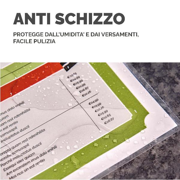 Fellowes APEX Light - A3 (297 x 420 mm) rivestimento di plastificazione