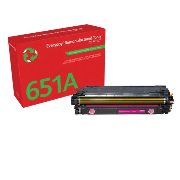 Everyday - Compatibile - cartuccia toner (alternativa per: HP CE390A) - per HP LaserJet Enterprise 600 M601, 600 M602, 600 M603, M4555