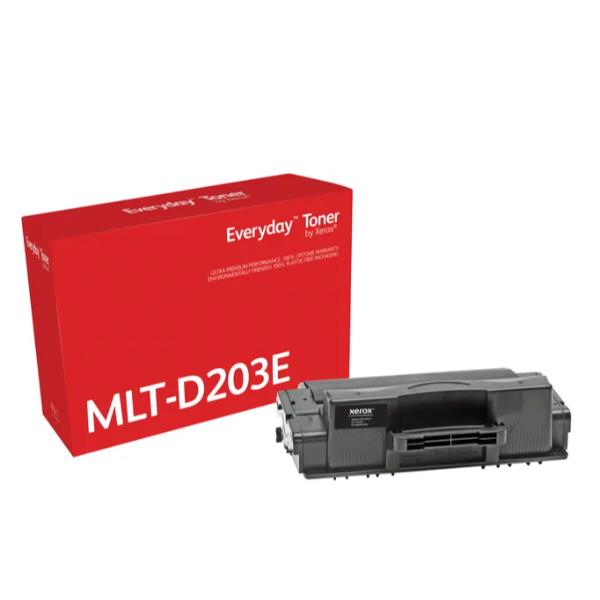 Everyday - Extra High Yield - nero - compatibile - cartuccia toner (alternativa per: Samsung MLT-D203E) - per Samsung ProXpress SL-M3820, SL-M3870, SL-M4020, SL-M4024, SL-M4070, SL-M4072