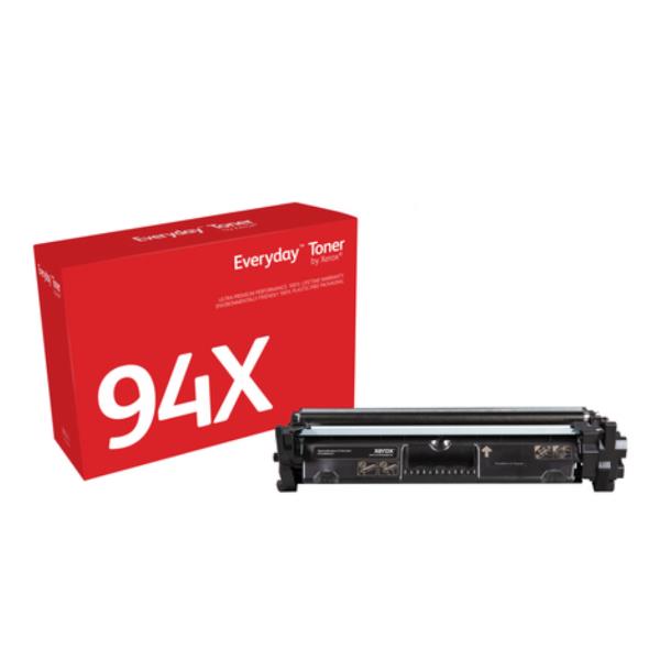 Everyday - Nero - compatibile - cartuccia toner (alternativa per: HP CF294X) - per HP LaserJet Pro M118dw, MFP M148dw, MFP M148fdw