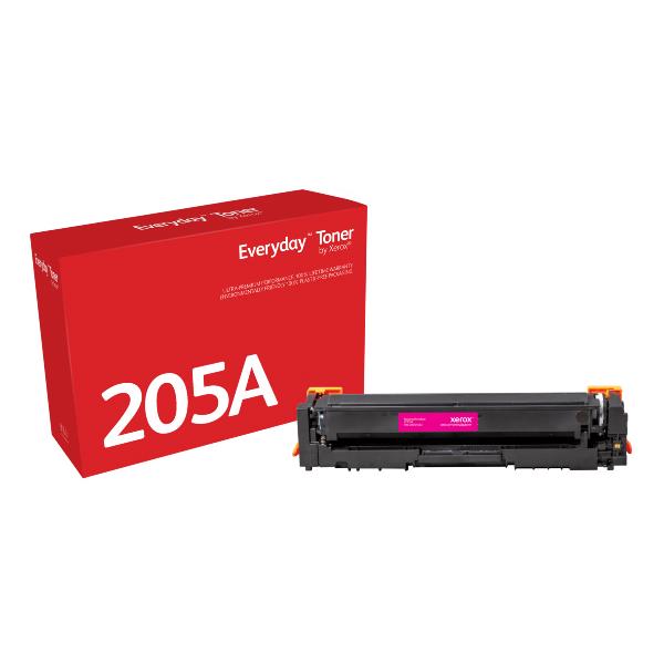 Everyday - Magenta - compatibile - cartuccia toner (alternativa per: HP CF533A) - per HP Color LaserJet Pro M154a, M154nw, MFP M180n, MFP M180nw, MFP M181fw