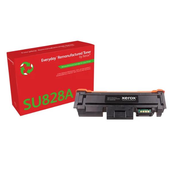 Everyday - Nero - compatibile - cartuccia toner (alternativa per: Samsung MLT-D116L) - per Samsung Xpress SL-M2625, M2626, M2675, M2676, M2825, M2826, M2836, M2875, M2876, M2886