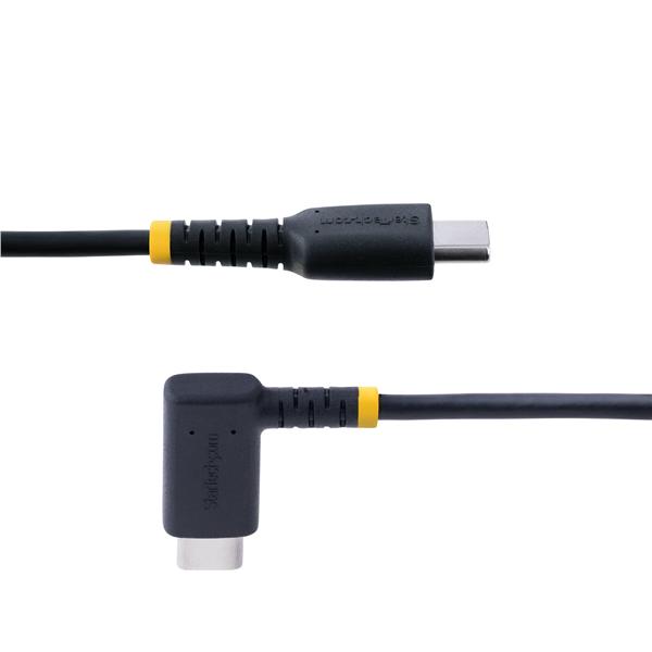 Startech Cavo di Ricarica USB-C a 90 da 30cm