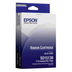 Epson - Nastro - Nero - C13S015139 - 9.000.000 caratteri