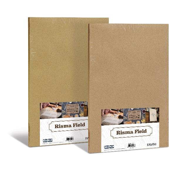 Album Pigna4 - 24 x 33 cm - 4 angoli - 20 fogli - 200 gr - liscio squadrato - Pigna