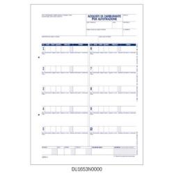 Carta plotter Color PPJ Design 7485 - 914 mm x 20 mt - bianco - AS Marri