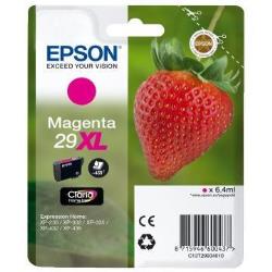 Penna sfera scatto inkjoy 550rt 1,0mm rosso papermate