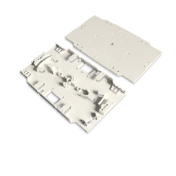 Espositore da tavolo Duraview  Table - cornice magnetica - A3 - Durable