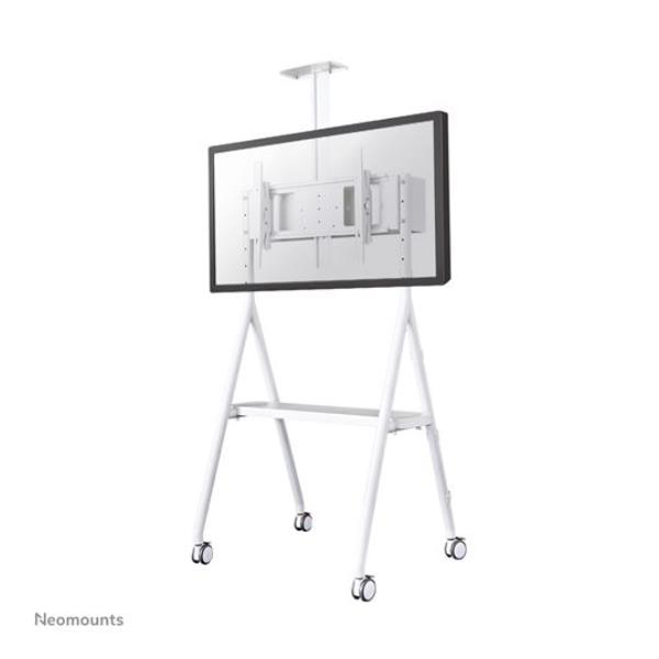 Tavolo pieghevole Easy Fold - 158x80x72,2 cm - grigio - Artexport