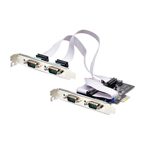 Ganci appendiquadri - 4 strisce biadesive removibili Tesa Powerstrips incluse - trasparente - Tesa - conf. 2 pezzi