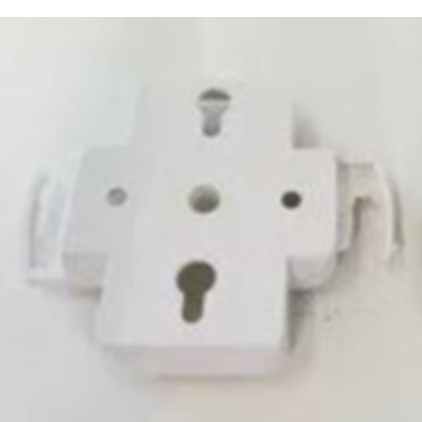 Panni Magici in microfibra - 38x38 cm - Logex Professional - conf. 2 pezzi