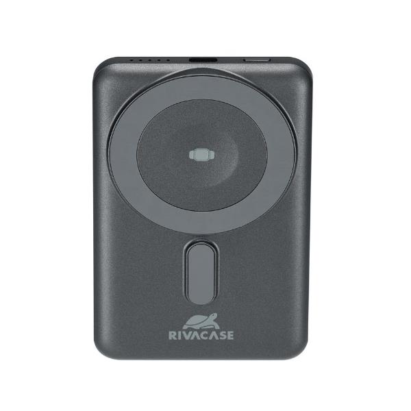 Portablocco Spinner - grigio - A4 - Niji Italiana