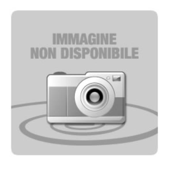 Maxiquaderno City Pet 2024 - A4 - 10 mm - 21 fogli - 80 gr - Blasetti