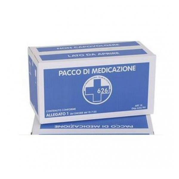 Bermuda da lavoro Panostyle  M6BER - sargia/poliestere/cotone - taglia XXL - grigio/verde - Deltaplus
