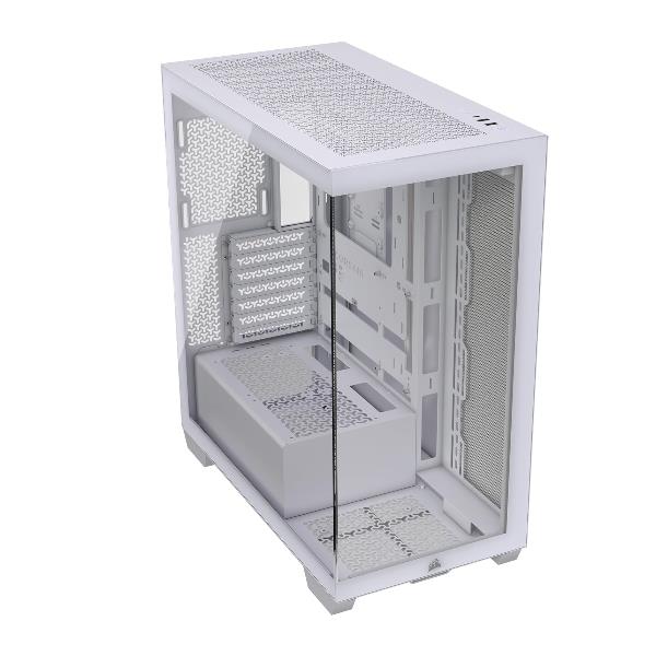 Calzatura di sicurezza Duke - S3 SRC CI ESD Red 360 - bassa - numero 35 - U-Power