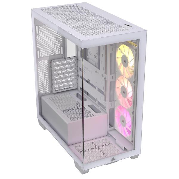 Calzatura di sicurezza Duke - S3 SRC CI ESD Red 360 - bassa - numero 36 - U-Power