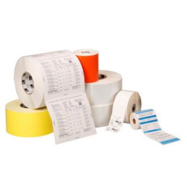 Portanome Pass 6ST - A6 - PVC -  neutro - Sei Rota - conf. 50 pezzi