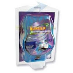 Calzatura di sicurezza Smash S1P SRC HRO - pelle - numero 41 - bianco - Deltaplus