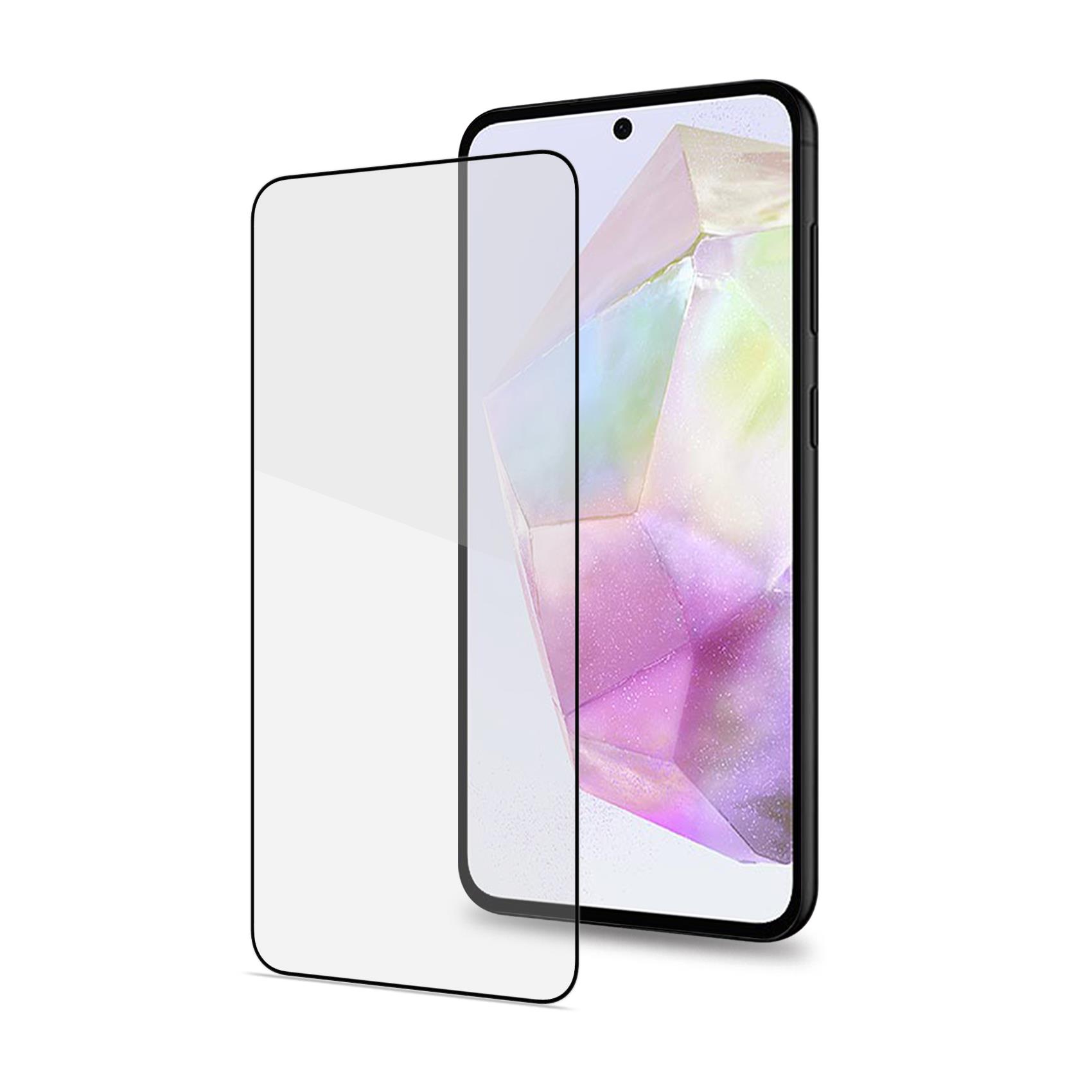 Calzatura di sicurezza Smash S1P SRC HRO - pelle - numero 44 - bianco - Deltaplus