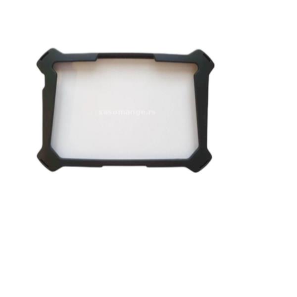 Giacca cuoco Tommaso - da uomo - manica corta - taglia XXL - bianco - Giblor's