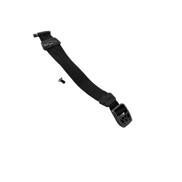 Espositore porta avvisi InUno Info Junior - 4 cornici a scatto - A4 orizzontale - silver - Studio T