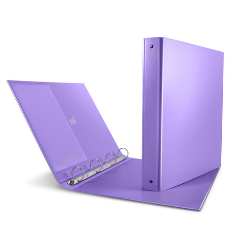 Targa per porte/pareti Info Sign - 29,7 x 42 cm - argento - Durable