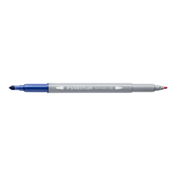 Colori Acryl - 75 ml - colori pastel assortiti - Primo - astuccio 5 colori