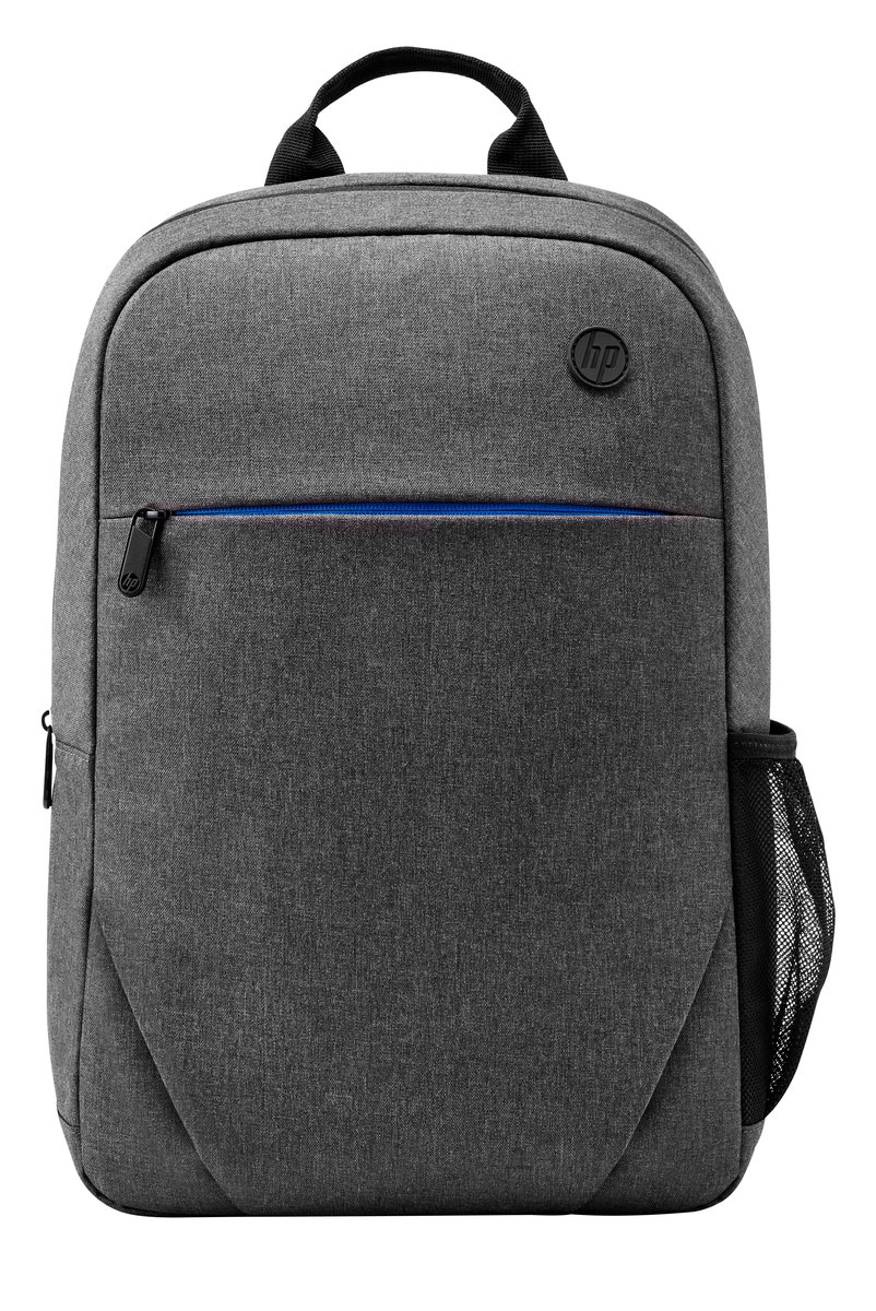 HP Prelude - Zaino porta computer - 15.6" - per HP 24X G8, 25X G8; ProBook 440 G7, 445 G8, 44X G9, 455 G8, 45X G9, 635, Fortis 14 G9