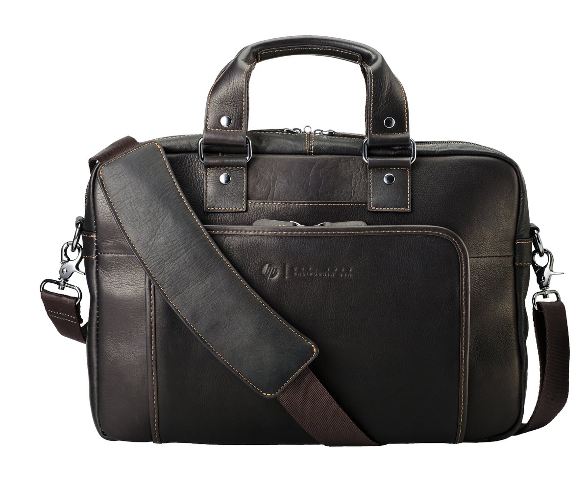 HP Elite Top Load - Borsa trasporto notebook - 14" - per EliteBook 1030 G1, 1040 G3, 1040 G4, 725 G3, 820 G4; EliteBook x360; ProBook 11 G1, 430 G3