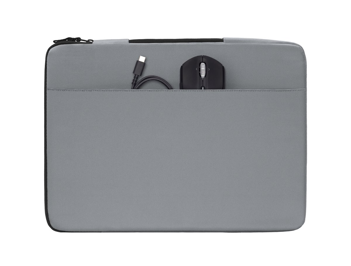 HP Custodia protettiva per notebook da 13-14’’, Custodia a tasca, 230 g