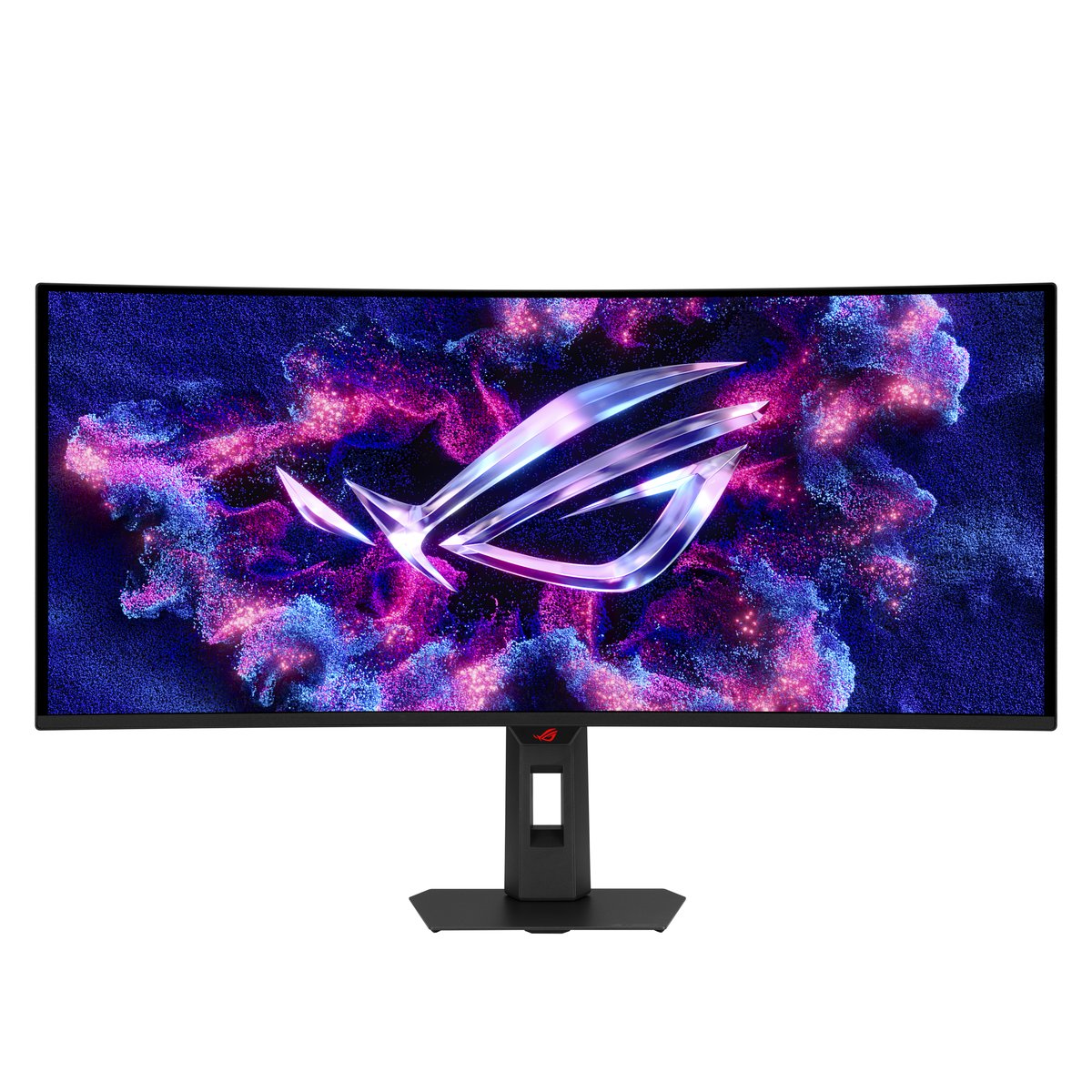 ASUS ROG Strix OLED XG34WCDMS, 86,4 cm (34ʺ), 3440 x 1440 Pixel, UltraWide Quad HD, QD-OLED, 0,03 ms, Nero