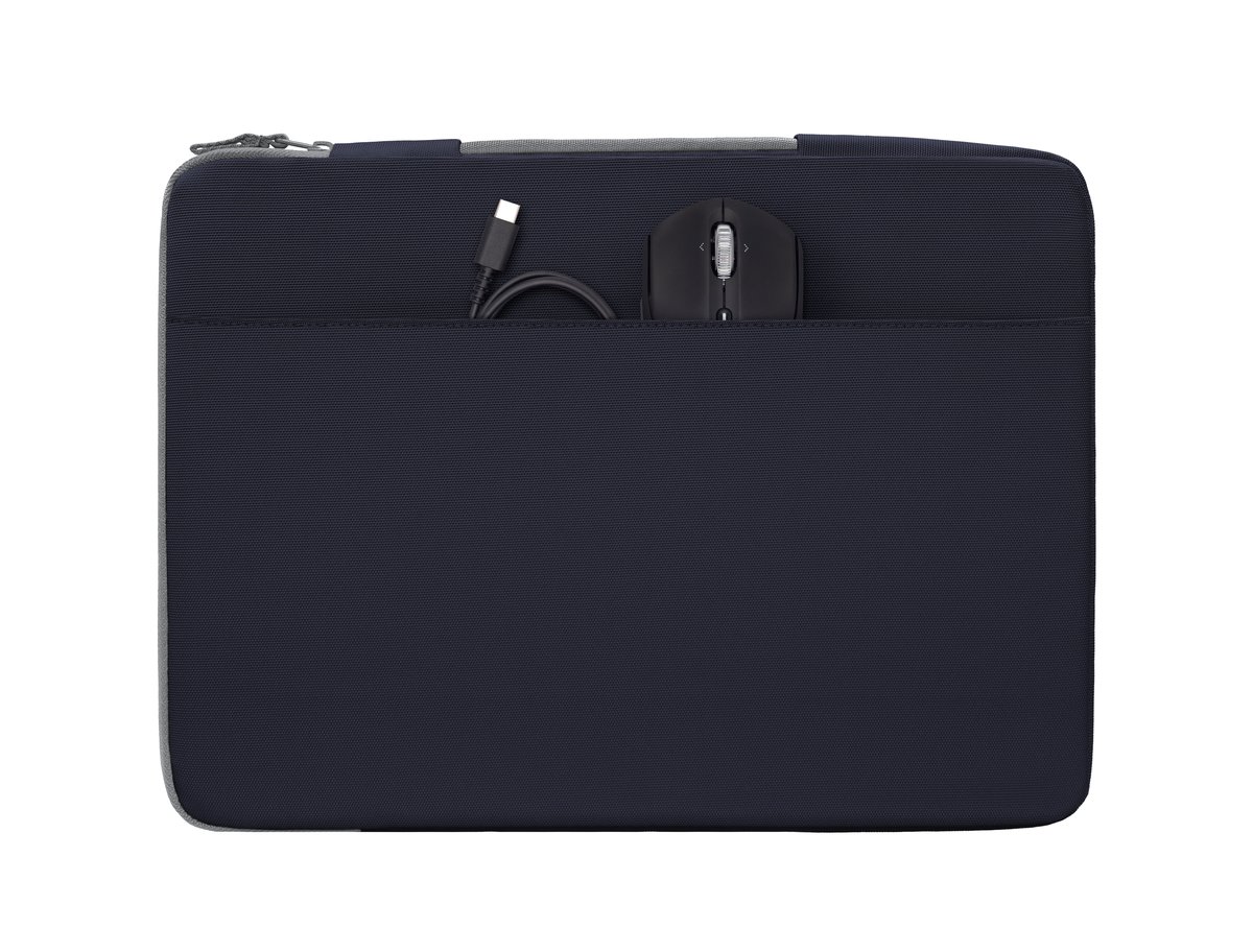 HP Custodia protettiva per notebook da 13-14’’, Custodia a tasca, 230 g