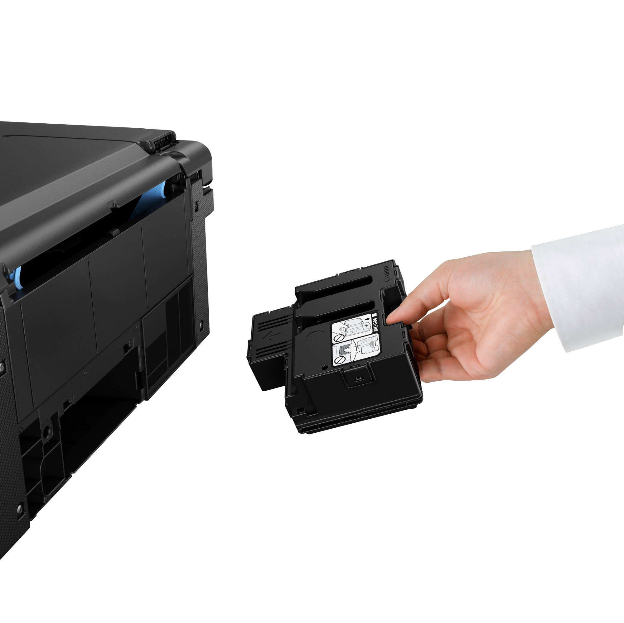 Canon - Vaschetta recupero Toner - MC-G04